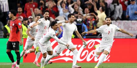 بالبلدي: من رفض إقامة معسكرهم التدريبي إلى دراما اللحظات الأخيرة.. تفاصيل كأس العالم "المشؤوم" لإيران