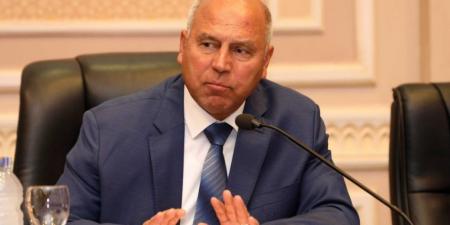 بالبلدي : وزارة
      النقل:
      تصريحات
      كامل
      الوزير
      المتداولة
      عن
      السكك
      الحديدية
      قديمة
      ومجتزأة..
      ولا
      صحة
      لتشغيل
      أجانب
      أو
      بيع
      المرفق