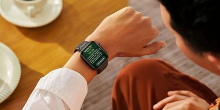 بالبلدي : ساعة
      HUAWEI
      WATCH
      FIT
      5
      Pro:
      أكثر
      من
      مجرد
      ساعة
      لياقة
      بدنية
      بفضل
      دراسة
      مخاطر
      السكري
      وتقنيات
      التتبع
      الصحي
      المتطورة