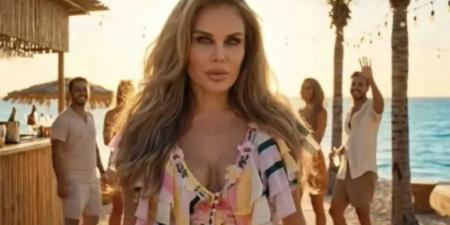 كليب
      كامل
      بـ
      AI..
      نيكول
      سابا
      تطرح
      أغنية
      «دوشة
      دوشة»