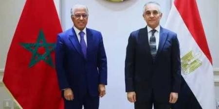 وزير
      العدل
      يستقبل
      سفير
      المملكة
      المغربية
      لبحث
      تطوير
      آفاق
      التعاون
      القضائي
      المشترك