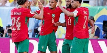 بالبلدي: هولندا
      والمغرب
      الأبرز..
      مواعيد
      مباريات
      كأس
      العالم
      2026
      اليوم
      والقنوات
      الناقلة