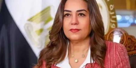 وزيرة
      التنمية
      المحلية
      تعين
      الدكتور
      صابر
      عثمان
      مساعدًا
      للوزير
      لشئون
      الاستدامة
      والمسؤولية
      المجتمعية