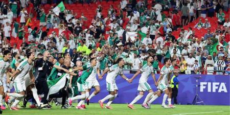 بالبلدي : موندو
      ديبورتيفو:
      الجزائر
      تواجه
      مشكلة
      عويصة
      قبل
      مواجهة
      دور
      الـ32
      من
      كأس
      العالم
      2026