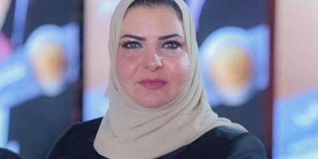 بالبلدي : النائبة
      سهير
      كريم:
      الرئيس
      السيسي
      حمى
      إرادة
      المصريين
      في
      30
      يونيو
      وقاد
      الجمهورية
      الجديدة
      نحو
      13
      عامًا
      من
      الإنجازات