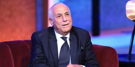 بالبلدي : حسين
      لبيب:
      الزمالك
      يحتاج
      300
      مليون
      خلال
      10
      أيام
      لإنهاء
      أزمة
      القيد