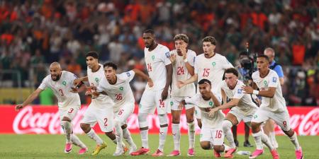 بالبلدي: من هو "خصم" منتخب المغرب في دور الـ16 بكأس العالم؟