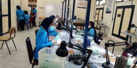 بالبلدي: بدائل
      الثانوية
      العامة
      2026
      تفتح
      أبواب
      المستقبل
      أمام
      طلاب
      الإعدادية