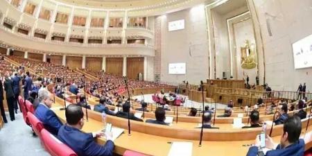 البرلمان
      يوافق
      نهائيًا
      على
      تعديل
      قانون
      التأمين
      الصحي
      الشامل
      لتعزيز
      موارد
      الهيئة
      واستدامتها
      المالية