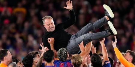 بالبلدي : جدول
      مباريات
      برشلونة
      في
      الدوري
      الإسباني
      202627