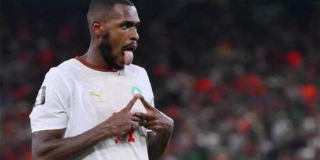 بالبلدي : عيسى
      ديوب
      بعد
      الفوز
      على
      هولندا:
      آمنا
      بلاعب
      المغرب..
      وأنجزنا
      المهمة