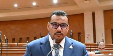 بالبلدي : النائب
      أحمد
      العجوز:
      ثورة
      30
      يونيو..
      نموذج
      اتحاد
      المصريين
      في
      مواجهة
      التحديات 