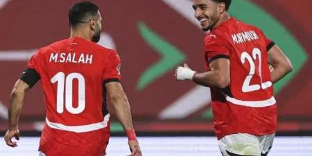 حسام
      حسن
      يدرس
      إعادة
      مرموش
      للتشكيل
      الأساسي
      أمام
      أستراليا
      في
      كأس
      العالم
      2026