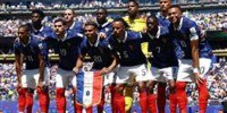 بالبلدي: بالقوة
      الضاربة..
      تشكيل
      منتخب
      فرنسا
      المتوقع
      لمواجهة
      السويد