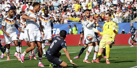 بالبلدي : ماذا
      قالت
      صحف
      العالم
      بعد
      خروج
      منتخب
      ألمانيا
      من
      كأس
      العالم
      2026؟