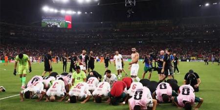 بالبلدي : محمد
      وهبي:
      هولندا
      كانت
      تخشى
      المغرب..
      والمغامرة
      مستمرة