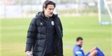 بالبلدي: نونو
      ألميدا
      ضمن
      المرشحين
      لقيادة
      الزمالك
      حال
      رحيل
      معتمد
      جمال
