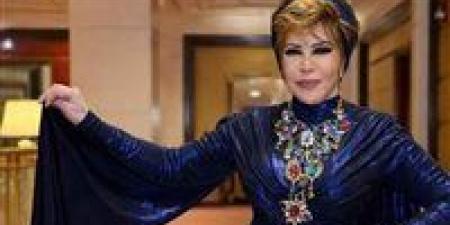 بالبلدي: صفية
العمري:
اعتزال
الفن
بالنسبة
لي
«موت»..
والأعمال
الهابطة
هي
اللي
بتقتل
الفنان