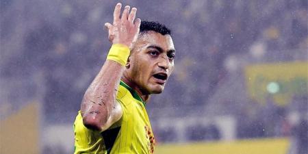 بالبلدي : خاص
      |
      أزمة
      مالية
      وراء
      غياب
      مصطفى
      محمد
      عن
      تدريبات
      نانت