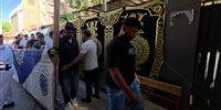 بالبلدي : تباين
      آراء
      طلاب
      الثانوية
      العامة
      2026
      بعد
      امتحاني
      الكيمياء
      والجغرافيا
      وسط
      شكاوى
      من
      الوقت