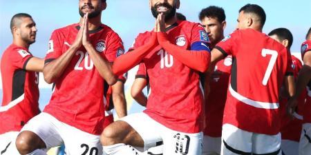 بالبلدي : فيفا:
      برقم
      قياسي..
      مباراة
      مصر
      أعلى
      نسبة
      مشاهدة
      في
      كأس
      العالم
      2026
