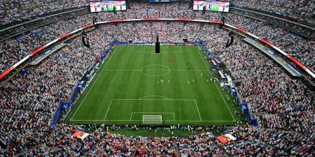 بالبلدي: كأس العالم.. 5 مواجهات مؤكدة في دور الـ16 حتى الآن.. تعرّف عليها