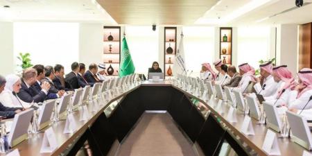 بالبلدي : المركز
      السعودي
      للتنافسية
      ينظم
      فعالية
      لتبادل
      المعرفة
      حول
      سياسات
      المنافسة
      والتحول
      الاقتصادي
      بمشاركة
      ممثلين
      من
      مصر
      وخمس
      دول
      أخرى