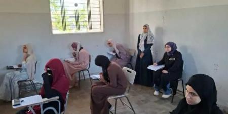 أستاذ
      مناعة
      بطب
      المنصورة
      يعلق
      على
      الغش
      في
      الثانوية
      العامة:
      كراسات
      إجابة
      فارغة
      في
      أولى
      طب
      تضيع
      فرص
      المستحقين