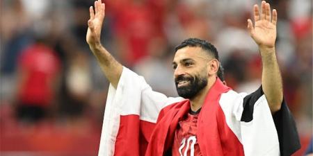 بالبلدي : حسام
      حسن
      يعلن
      موقف
      محمد
      صلاح
      النهائي
      من
      مباراة
      مصر
      وأستراليا