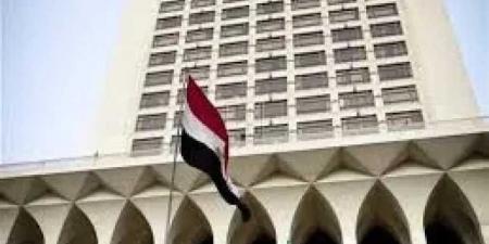 مصر
      تدين
      تفجير
      مقهى
      في
      دمشق
      وتؤكد
      رفضها
      الكامل
      للإرهاب
      واستهداف
      المدنيين