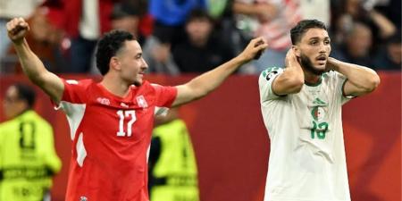 بالبلدي : رجل
      مباراة
      الجزائر
      وسويسرا
      في
      كأس
      العالم