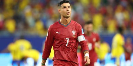 بالبلدي: شقيقة رونالدو تكشف موعد اعتزاله اللعب مع منتخب البرتغال