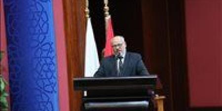 بالبلدي : وفاة
      والدة
      الدكتور
      إبراهيم
      الهدهد
      رئيس
      جامعة
      الأزهر
      الأسبق