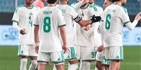 بالبلدي : القنوات
      الناقلة
      لمباراة
      الجزائر
      وسويسرا
      اليوم
      في
      كأس
      العالم
      2026