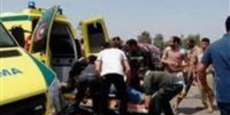 بالبلدي: بالأسماء..
      مصرع
      وإصابة
      3
      أشخاص
      في
      حادث
      سير
      في
      قنا