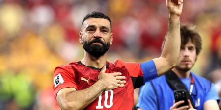 بالبلدي : محمد
      صلاح:
      بكيت
      كثيرًا
      هذا
      العام..
      وسنواصل
      صناعة
      التاريخ
      في
      كأس
      العالم