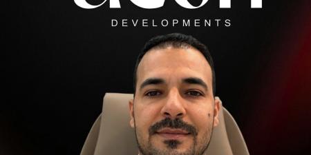بالبلدي : المهندس
عمر
حمزة:
AEON
Developments
تمتلك
15
عامًا
من
الخبرة
و41
مشروعًا
عقاريًا..
ونطرح
21
مشروعًا
جاهزًا
للاستلام
الفوري