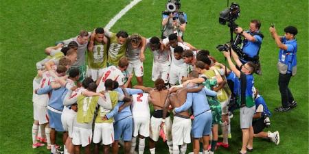 بالبلدي : موعد
      والقنوات
      الناقلة
      لمباراة
      إنجلترا
      والمكسيك
      في
      كأس
      العالم
      2026