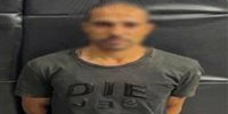 بالبلدي: كشفته
كاميرات
المراقبة..
ضبط
شخص
سرق
هاتف
محمول
من
شقة
بمدينة
نصر