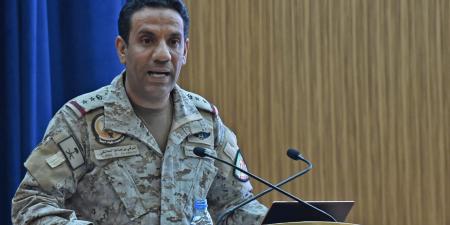 بالبلدي: بيان لـ"التحالف" يرد على تهديدات الحوثيين ضد السعودية.. ماذا قال؟