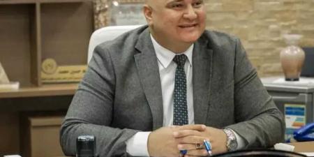 كريم
      عبدالباقي:
      “الأوكتاجون”
      يعكس
      قوة
      الدولة
      المصرية
      وتطور
      منظومة
      إدارة
      مؤسساتها
      في
      عهد
      الجمهورية
      الجديدة