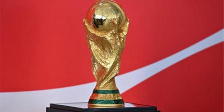 بالبلدي : المنتخبات
      المتأهلة
      إلى
      دور
      الـ8
      من
      كأس
      العالم
      2026
      (محدث
      باستمرار)