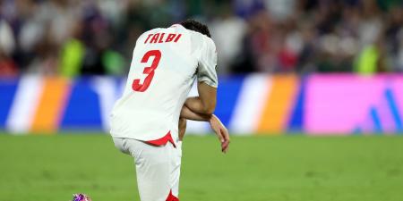 بالبلدي: رحيل مدرب منتخب عربي بعد الإقصاء من كأس العالم 2026