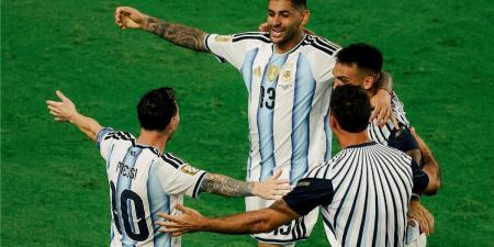 بالبلدي : رجل
      مباراة
      الأرجنتين
      والرأس
      الأخضر
      في
      كأس
      العالم