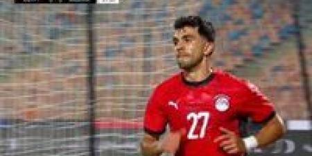 بالبلدي: والد
      محمود
      صابر:
      ابني
      لا
      يحصل
      على
      حقه
      إعلاميًا..
      وأتمنى
      انتقاله
      إلى
      الأهلي