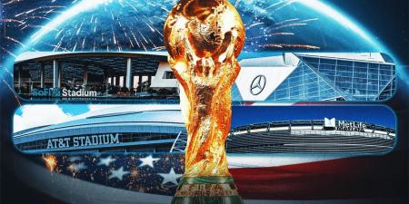 بالبلدي : مواجهات
      دور
      الـ8
      من
      كأس
      العالم
      (محدث
      باستمرار)