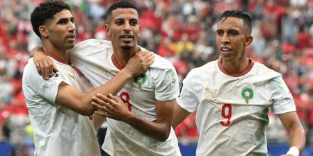 بالبلدي: المغرب يتجاوز كندا ويتأهل إلى ربع نهائي كأس العالم 2026