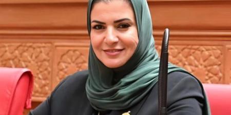 بالبلدي : النائبة
      سهير
      كريم:
      افتتاح
      الرئيس
      السيسي
      لمقر
      القيادة
      الاستراتيجية
      يؤكد
      أن
      العاصمة
      الإدارية
      أصبحت
      عاصمة
      الجمهورية
      الجديدة