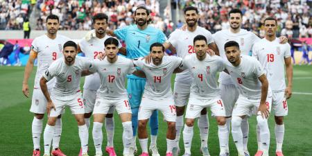 بالبلدي: إيران تعلن تقديم شكوى رسمية ضد أمريكا إلى الفيفا
