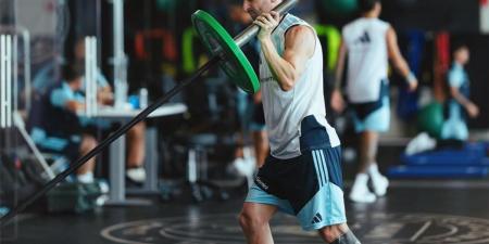 بالبلدي : ثلاثي
      الأرجنتين
      يثيرون
      الشكوك
      بشأن
      لحاقهم
      بـ
      مواجهة
      مصر
      في
      كأس
      العالم